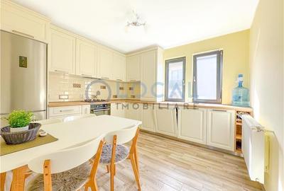 Apartament 2 camere, Parcare, Modern, Bloc Nou - 4