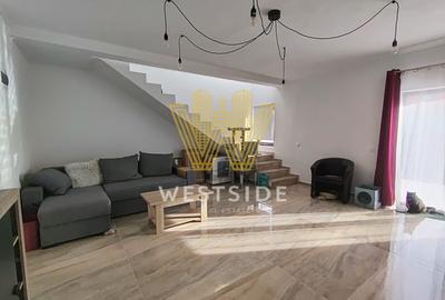 Apartament cu 3 camere decomandat, mobilat în Sânandrei - 1