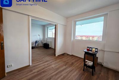 Apartament cu 3 camere decomandat în Prelungirea Ghencea - 4