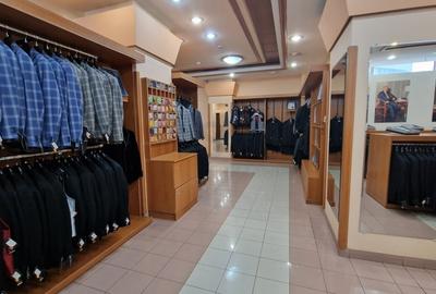 Birou, de 192 mp, în Moșilor - 5