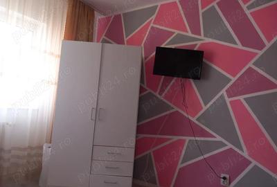 Garsonieră decomandată în Craiter - 2