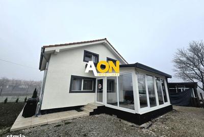 Casă cu 3 camere cu Teren 670 Mp în Sântimbru - 20