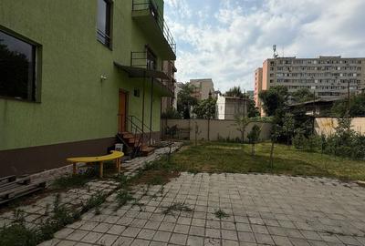 DE ÎNCHIRIAT VILĂ CĂMIN DE BĂTRÂN I AFTERSCHOOL I GARAJ+CURTE I ZONA CENTRALĂ - 2