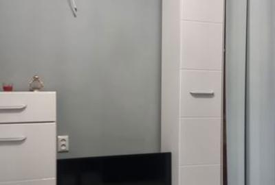 Garsonieră în Doamna Ghica - 1