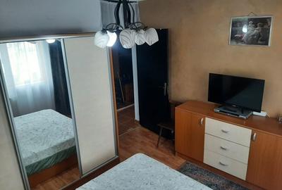 Apartament cu 3 camere decomandat în Eremia - 3