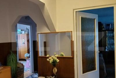 Apartament cu 3 camere decomandat în Turda - 11