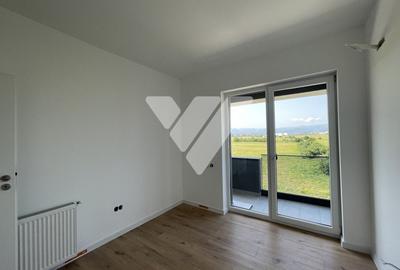 Apartament nou, mobilat, 3 camere, Sibiu - 10