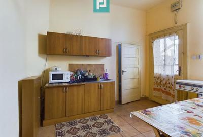 Casă cu teren în Pârneava - 9