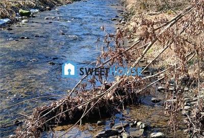 Spațiu comercial, în Dejani