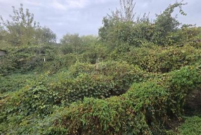 Casă cu 4 camere cu Teren 531 Mp în Sighișoara