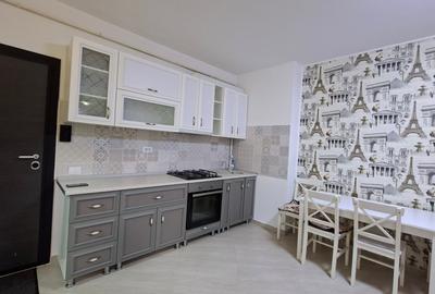 Apartament cu doua camere, Visoianu, AC - 6