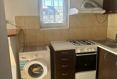 Apartament cu 3 camere decomandat în Central - 6