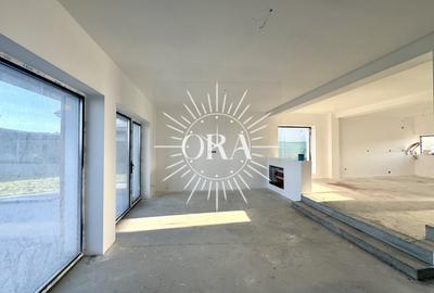 CASA DE VANZARE | 155 MP UTILI 3 DORITOARE | FELEACU | GARAJ | PRIVELIȘTE DE VIS - 2