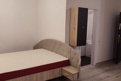 Garsonieră în Central - 2