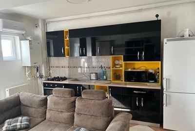 Apartament cu 2 camere decomandat, mobilat în Prelungirea Ferentari - 1