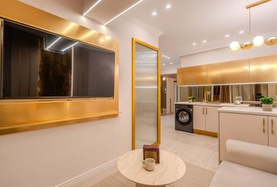 Apartament cu 2 camere în Pipera