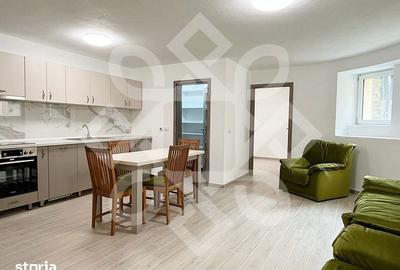 Apartament cu 3 camere decomandat în Girișu de Criș - 19