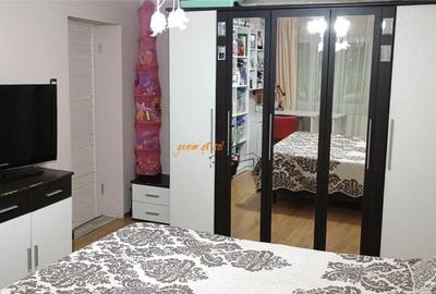 Apartament 2 camere de lux situat in cartierul Gara , et 1/4 Apartament 2 camere de lux situat in cartierul Gara , et 1/4 - 1