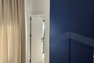 Duplex cu 4 camere cu Canalizare în Berceni - 6