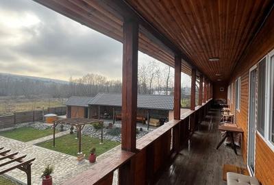 Casă cu 4 camere în Petricani - 6