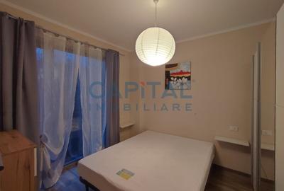 Inchiriere apartament cu 2 camere si parcare cartierul Gheorgheni. Comision 0! - 5
