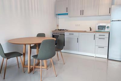 Apartament 2 camere in Floresti zona Eroilor