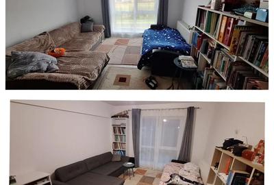 Apartament cu 2 camere decomandat în Râșnov - 3