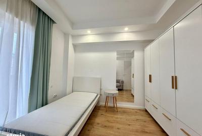 Apartament cu 3 camere în Ștefăneștii de Jos - 8