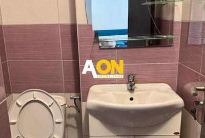 Apartament cu 4 camere decomandat în Cetate - 13