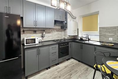 Apartament modern cu 3 camere Avantgarden I pet friendly - 13