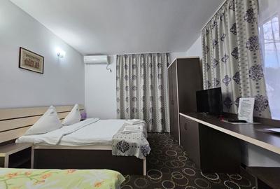 Casă individuală cu 12 camere cu Canalizare în Central - 10