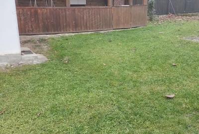 Casă cu 4 camere în Aluniș - 1