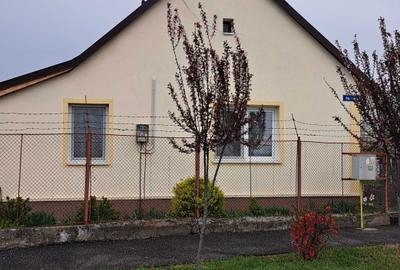 Casă cu 2 camere în Exterior Vest - 5