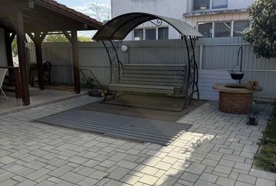 Casă cu 4 camere în Central - 3