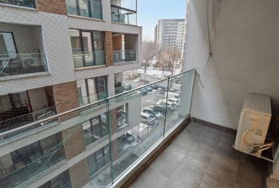 Apartament cu 2 camere semidecomandat, mobilat în Politehnica - 8