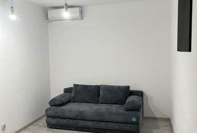 Garsonieră decomandată în Berceni - 5