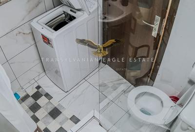 Zona Centrala|Apartament cu 1 camera, Str. Decebal - 6