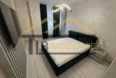 Apartament de 2 camere, 62mp, parcare Zona Concept 9 - 7