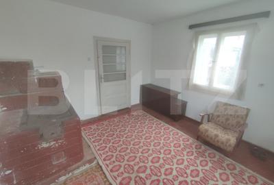 Casă cu 4 camere cu Teren 2610 Mp în Central - 5