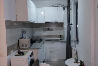 Vând studio+loc de parcare Mamaia Nord - 3