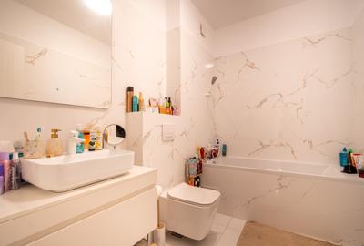 Apartament cu 2 camere în Pipera - 9