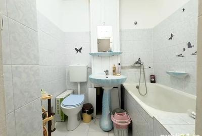 Apartament de inchiriat 2 camere Sagului - Musicescu - 4