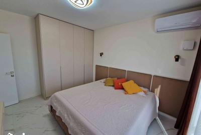 Apartament cu 4 camere în Central - 17