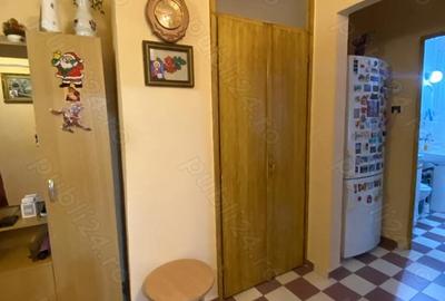 Apartament cu 2 camere decomandat în Central - 9