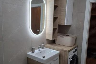 Garsonieră semidecomandată în Theodor Pallady