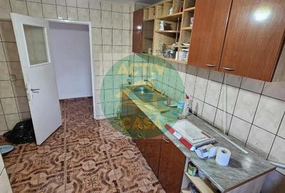 Apartament 4 camere,2 bai, 2 balcoane - 4