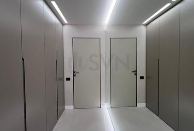 REA1026947 Apartament 3 camere I Nordis Herastrau Park I De inchiriat - 14