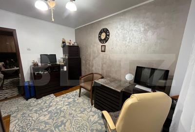 Apartament 4 camere, 102 mp, Calea Bucure?ti - 6