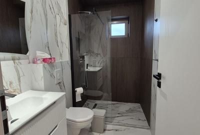 Duplex cu 12 camere cu Canalizare în Băneasa - 20