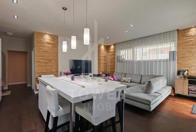 Apartament cu 3 camere decomandat, mobilat în Șelimbăr - 3